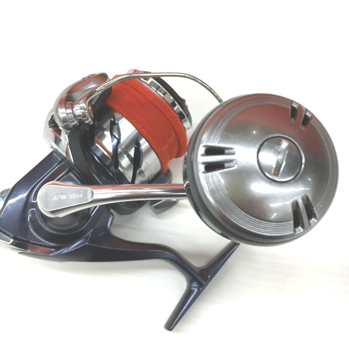 SHIMANO - △△SHIMANO シマノ スピニングリール 　21ツインパワーSW 5000HG 04222 楽天市場】【中古】SHIMANO シマノ 21 ツインパワー SW 5000XG