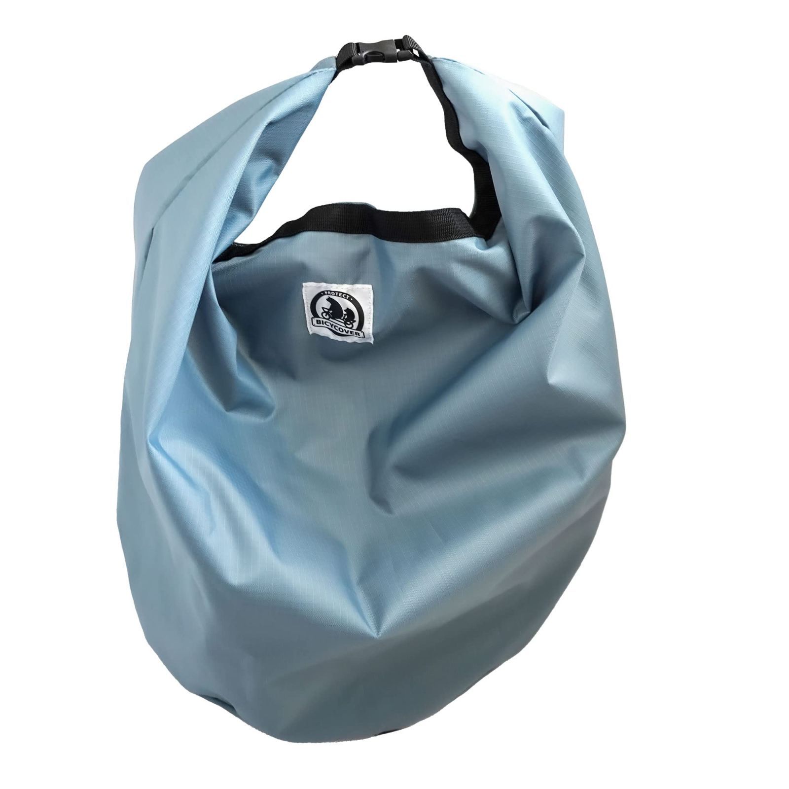 【リーン】新品【RAIN OR SHINE】BODY BAG 1.5L 新品 BICYCOVER(バイシカバー) 自転車カバー かんたん収納