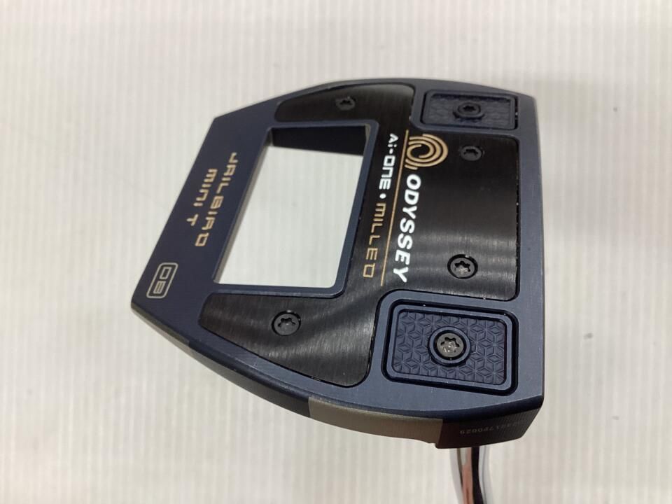 美品！マスダゴルフ スタジオ2 ステンレス ツアープロトカーボン 34