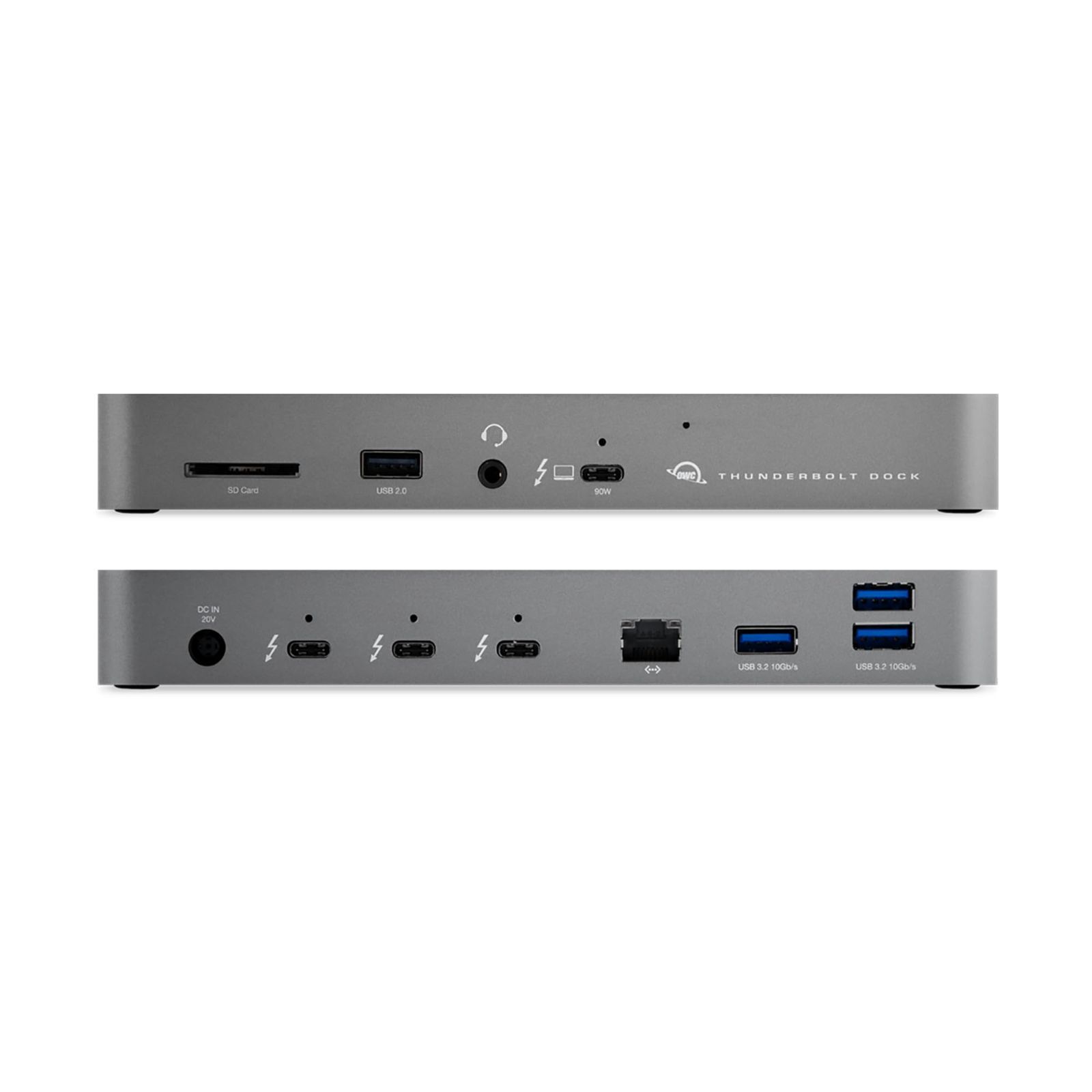 Thunderbolt 4