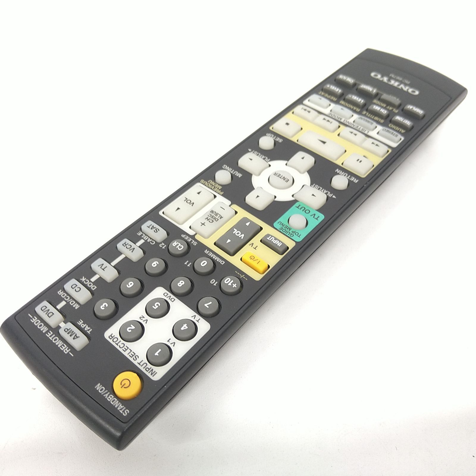 SA-L77V ONKYO オンキョー 公式通販 AVセンターアンプ AVアンプ 動作