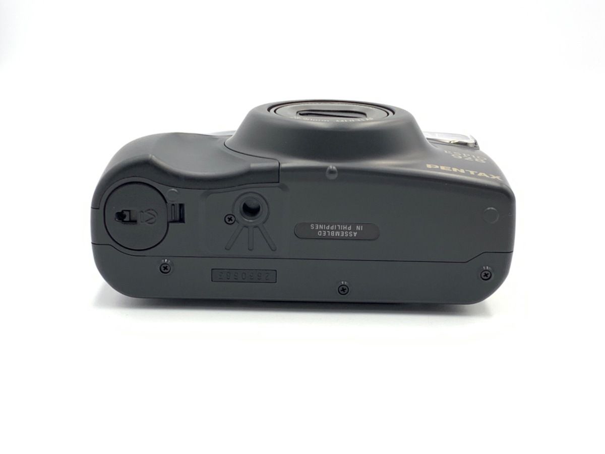 中古】 【難あり品】 ペンタックス（PENTAX）ESPIO 928 ブラック