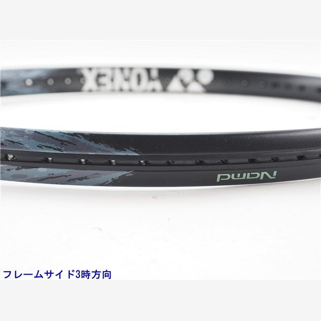 中古 テニスラケット ヨネックス レグナ 100 2019年モデル【CUSTOM FIT】 (G3) YONEX REGNA 100 2019 (c25070189c) 中古 テニスラケット ヨネックス レグナ 100 2019年モデル