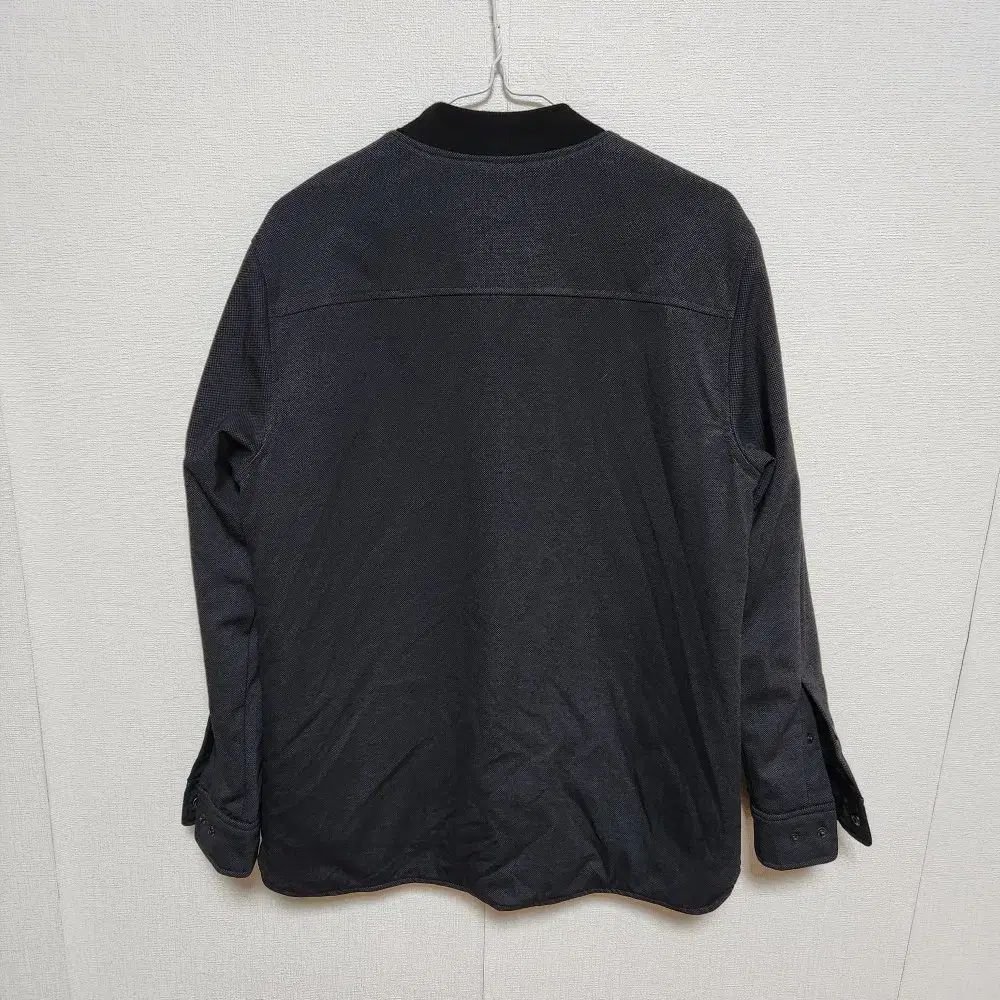 韓国発★新品 BLACK YAK ブラックヤク スポーツウェア トップス M BLACK YAK(ブラックヤク) ネイビー 登山 機能性 ハーフジップ