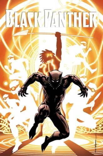 BLACK PANTHER: A NATION UNDER OUR FEET BOOK 2／Ta-Nehisi Coat