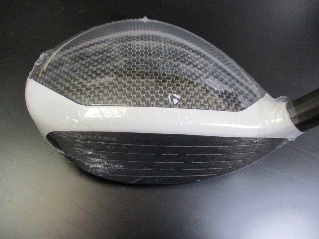 フェアウェイウッド テーラーメイド