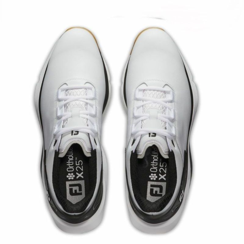フットジョイ スパイクレスPro/SLX ゴルフシューズFOOTJOY 2025 フットジョイ(FootJoy) ゴルフシューズ スパイクレス FJ PRO/SLX