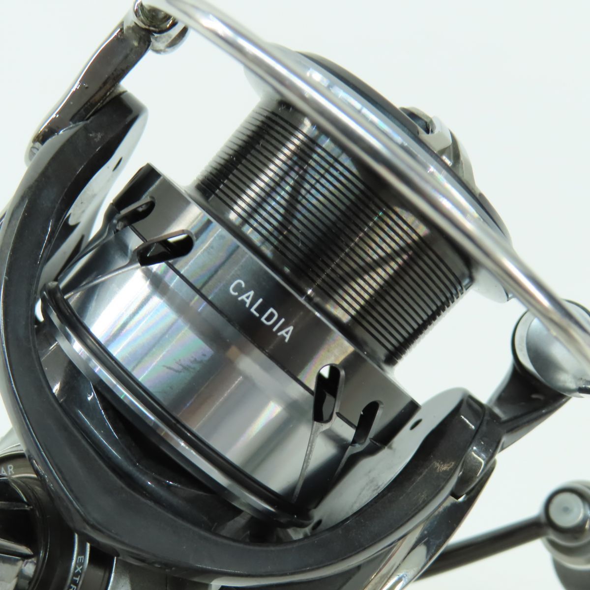 DAIWA ダイワ 18 CALDIA カルディア LT3000-CXH 00056042 スピニングリール ※中古 - メルカリ