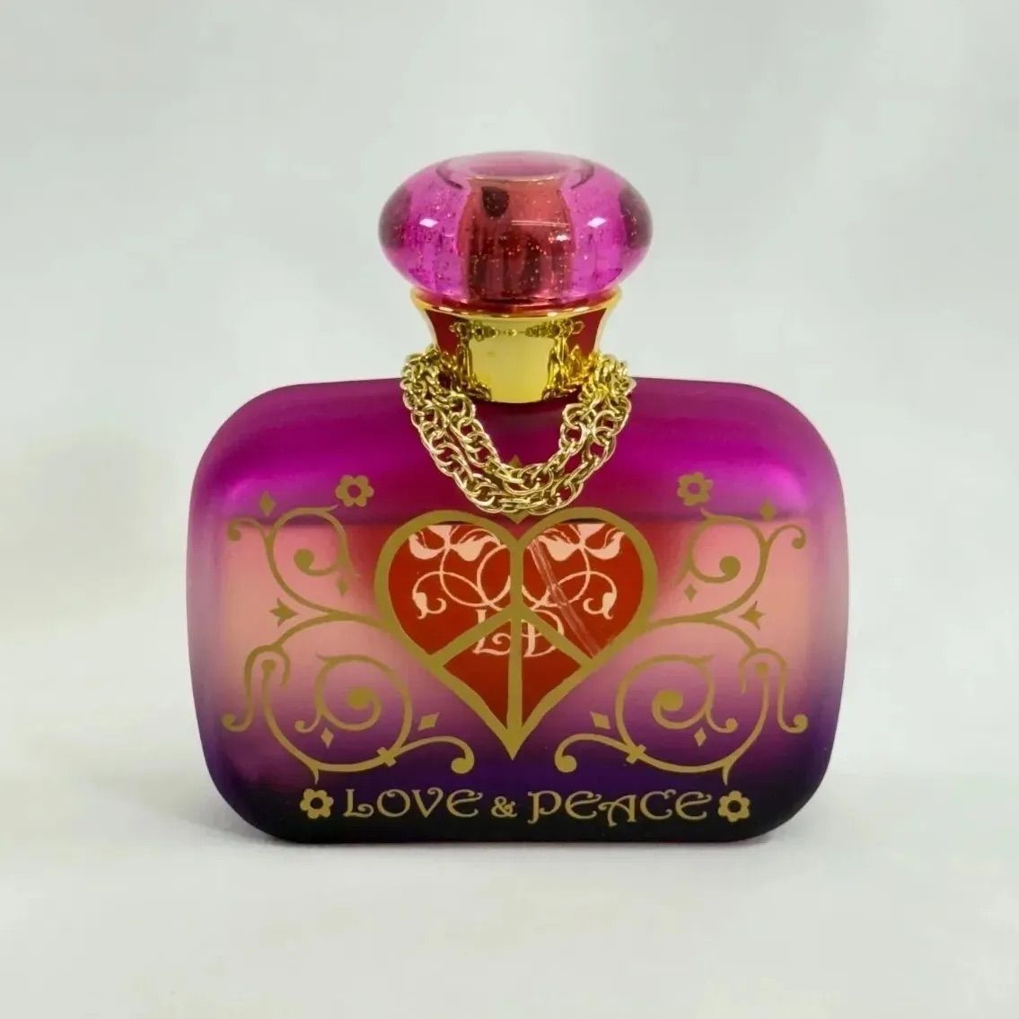 ラブアンドピース　リミテッド　香水 50ml LOVE＆PEACE ラブ＆ピース ラブ アンド ピース リミテッド EDP