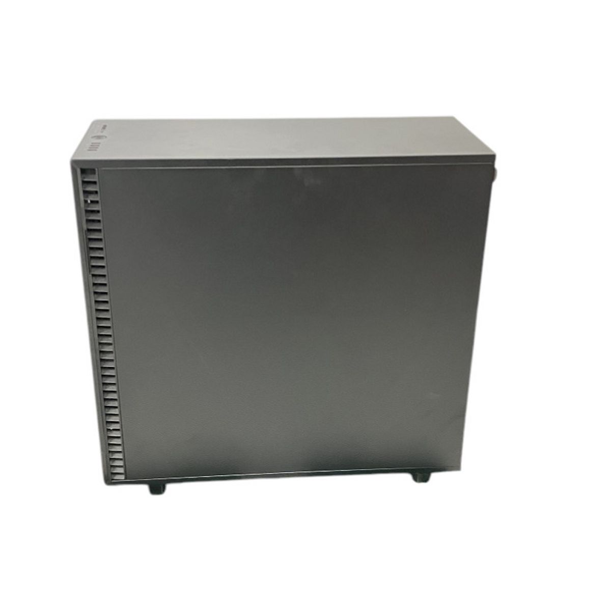 FRACTAL DESIGN フラクタルデザイン PCケース Define 7 XL Black TG Dark Tint ブラック PCパーツ ジャンク W10209506