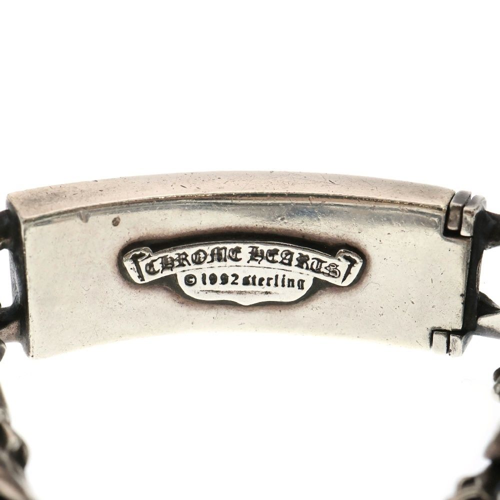 楽天市場】【中古】CHROME HEARTS クロムハーツ フローラル
