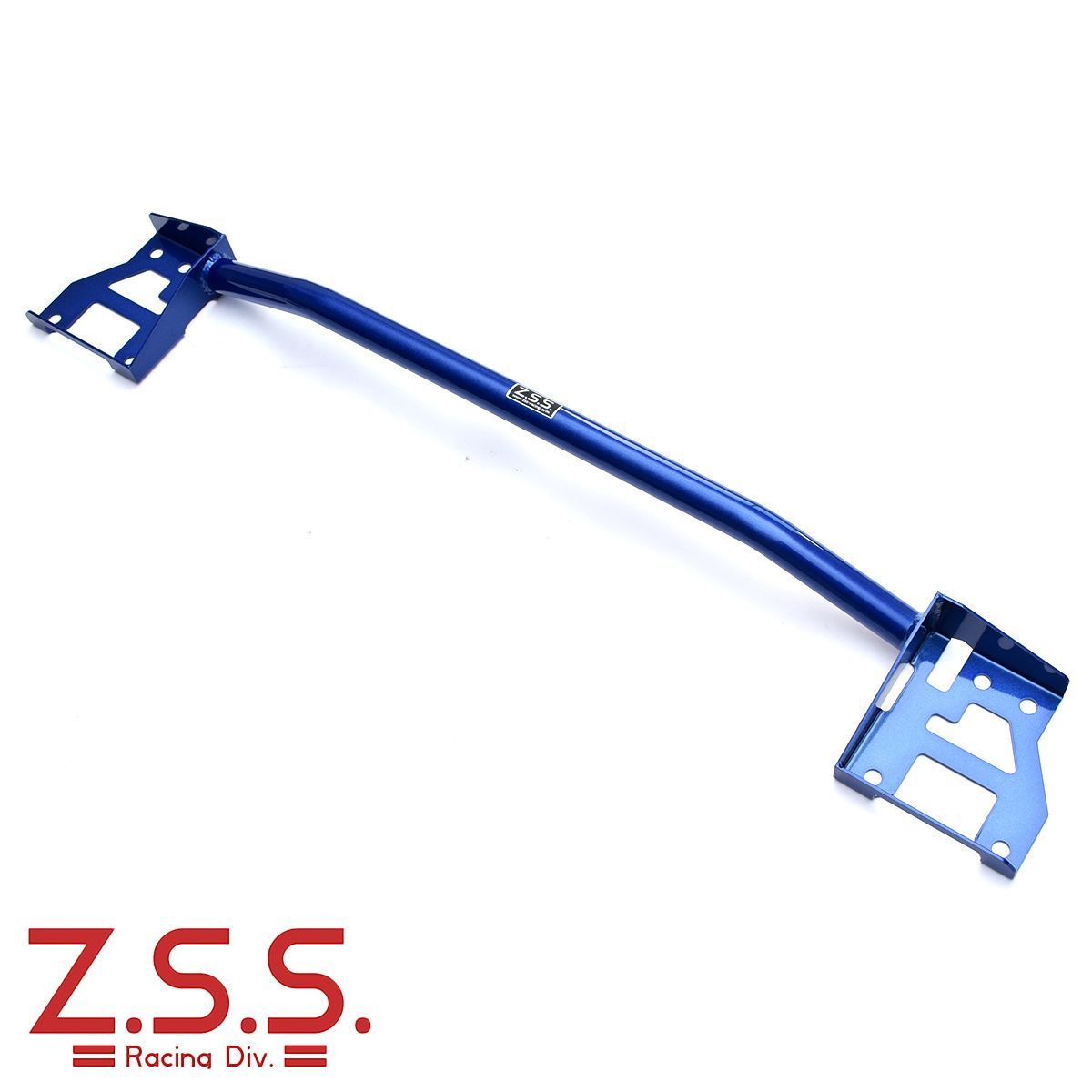 Z.S.S. DG-Storm ミドル ラテラルブレース GR ヤリス GXPA16 2020年~ ZSS