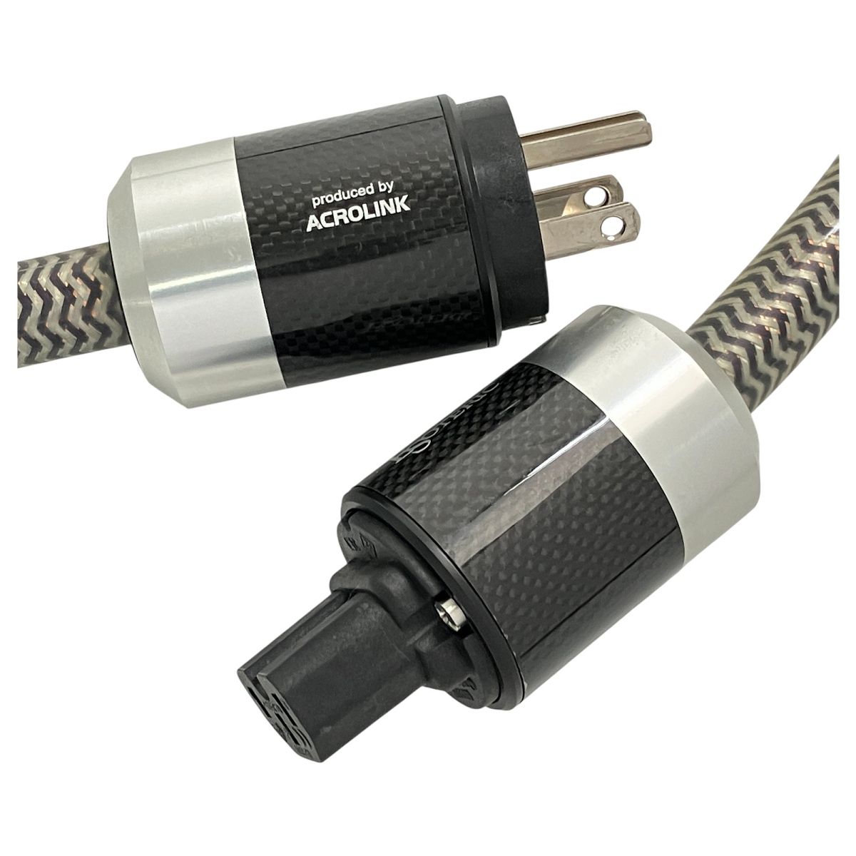 ESOTERIC 7N-PC7100 電源ケーブル 約1.5m エソテリック オーディオ 音響機材 N10441464