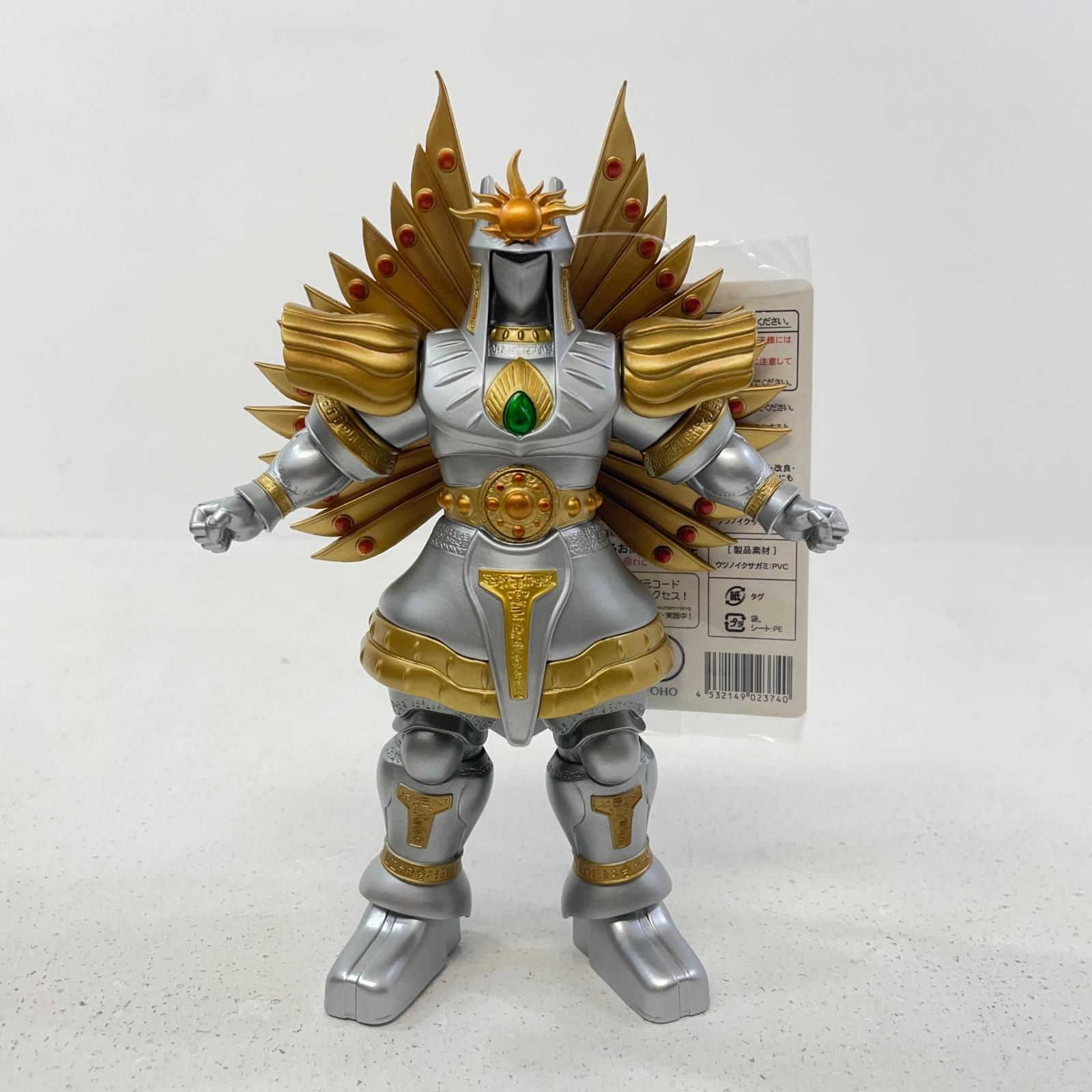 東宝マニアックス ウツノイクサガミ　輸送箱未開封 東宝マニアックス ウツノイクサガミ 輸送箱未開封 - メルカリ