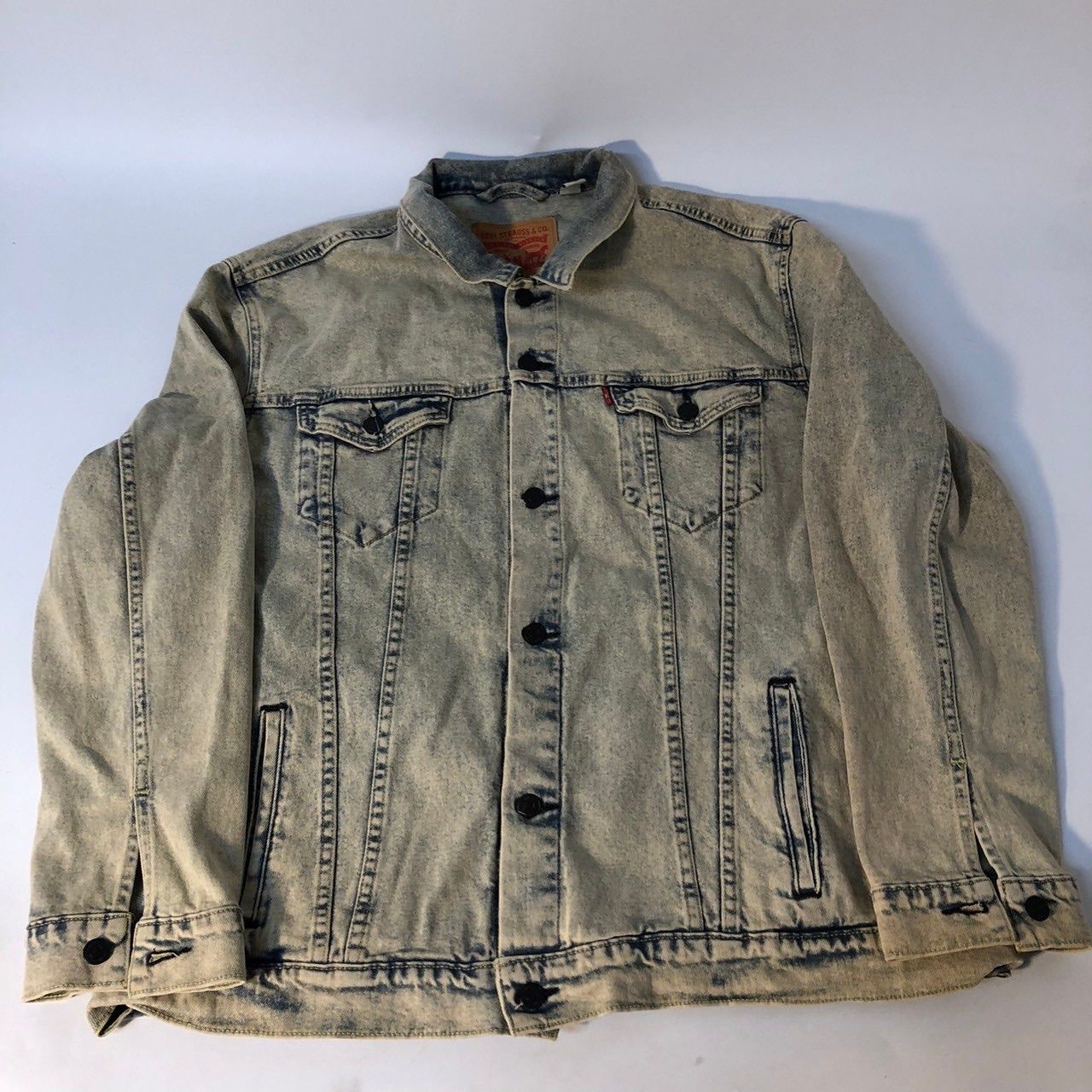 EVIS Gジャン エヴィス Gジャン