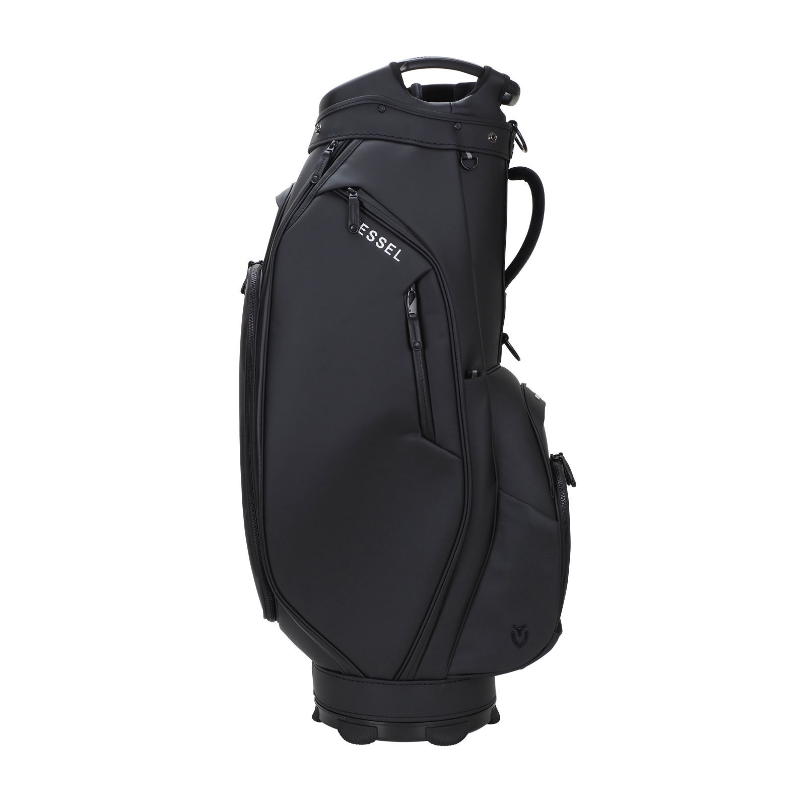 新品☆ベゼル☆VESSEL☆ラックス Lux 7 JP 2.0 カート キャディ