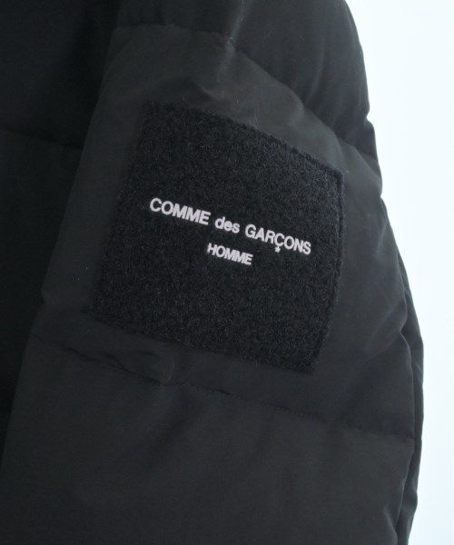 COMME des GARCONS HOMME ダウンジャケット/ダウンベスト メンズ