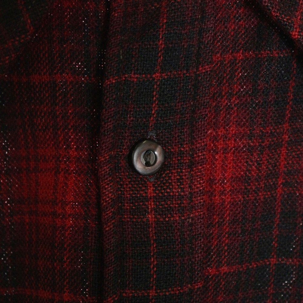 PENDLETON (ペンドルトン) 30-40S VINTAGE オンブレチェック