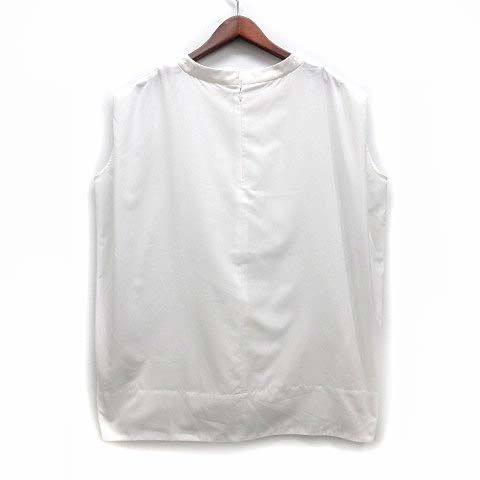 MOGA - モガ MOGA P/C ライトタンブラー ボトルネック トップス ブラウス 2 MOGA - モガ MOGA P/C ライトタンブラー ボトルネック トップス