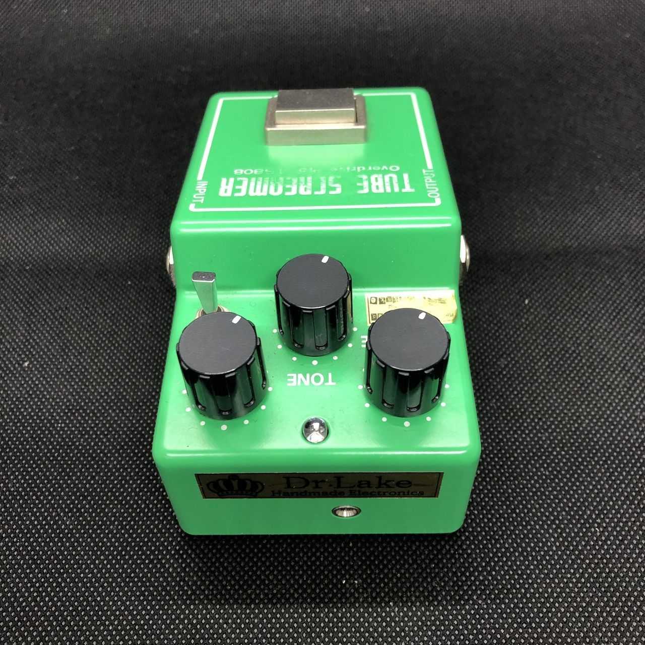 Dr Lake Hyper TS808 mod - メルカリ