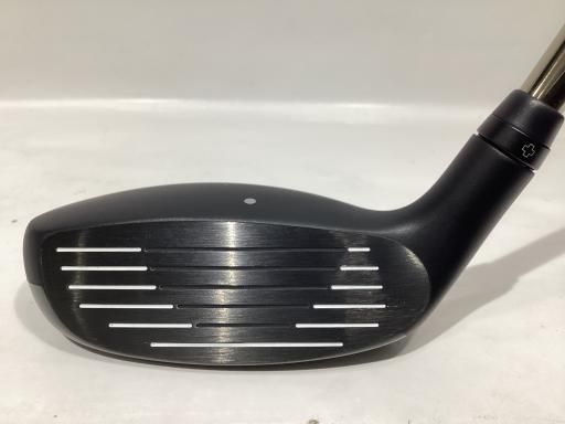 ピン G440 U5 ユーティリティ UT PING TOUR 2.0 CHROME 85 UT フレックスS メンズ 男性用 右利き 右用 Bランク ゴルフクラブ