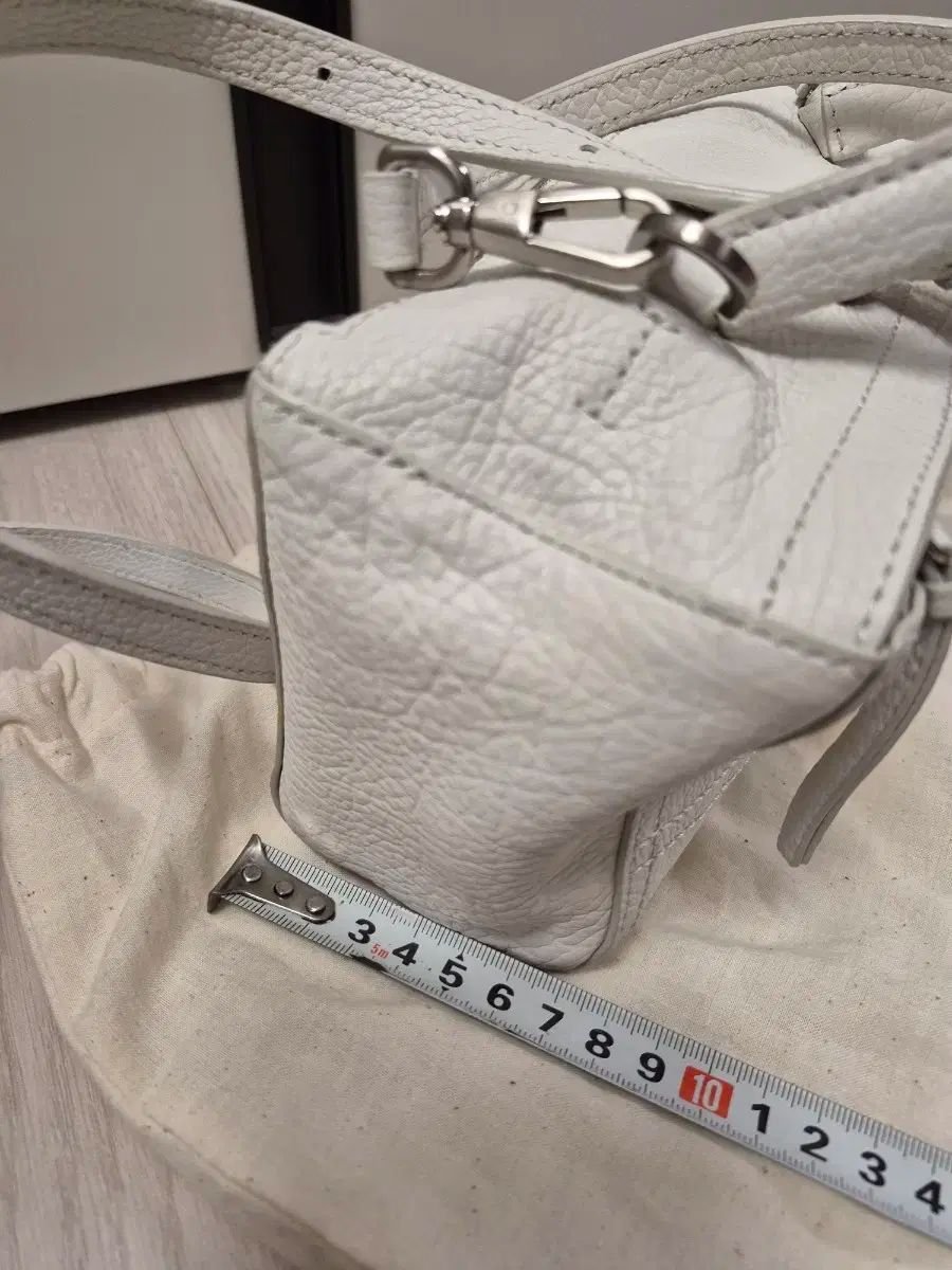 スクエア クロス