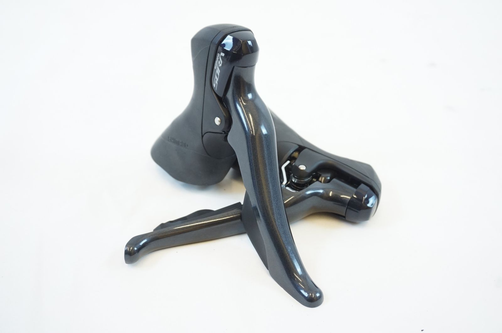 シマノ(shimano) SORA デュアルコントロールレバー 2x9スピード ST