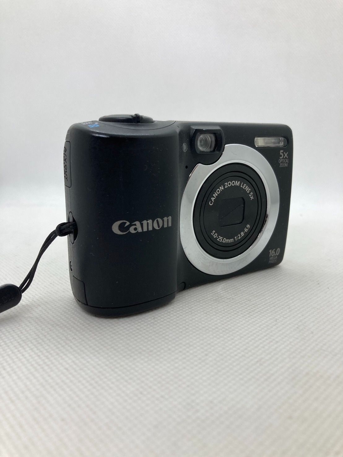 Canon デジタルカメラ PowerShot A1400