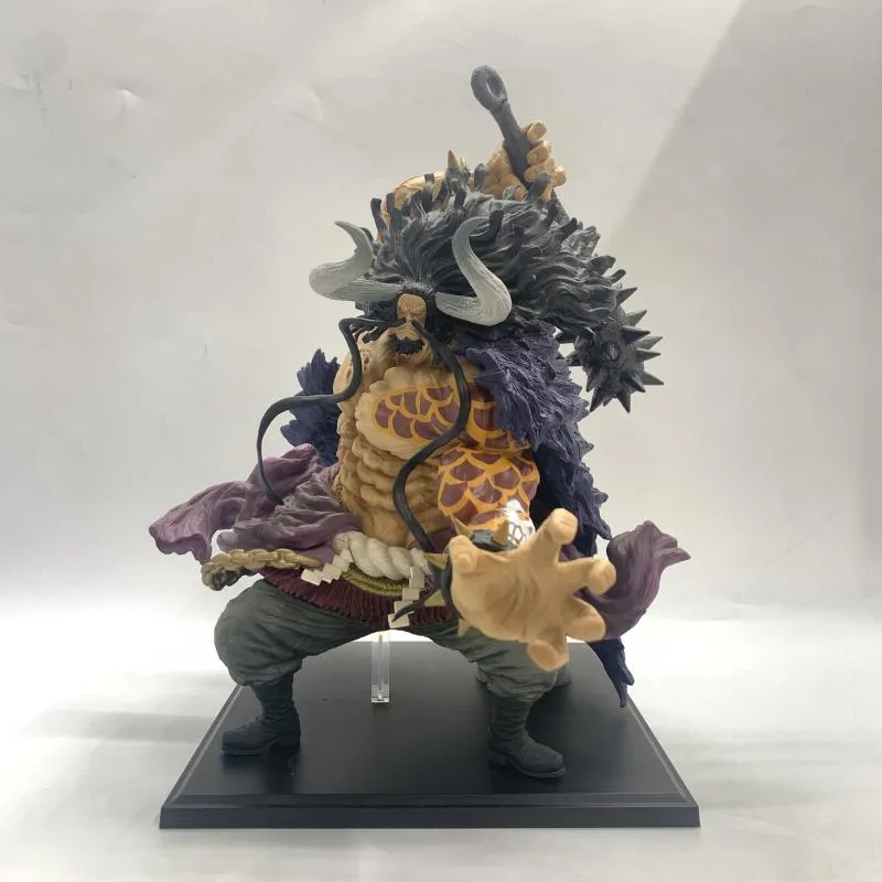 2025年最新】ラストワン賞カイドウ四皇激闘フィギュアの人気アイテム