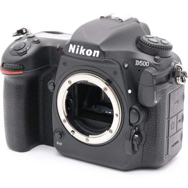 Nikon D500 ボディ 液晶美品 シャッター36090回 動作良好 Nikon D500 BODY 【AB】 | カメラ,ニコン | 三宝カメラ