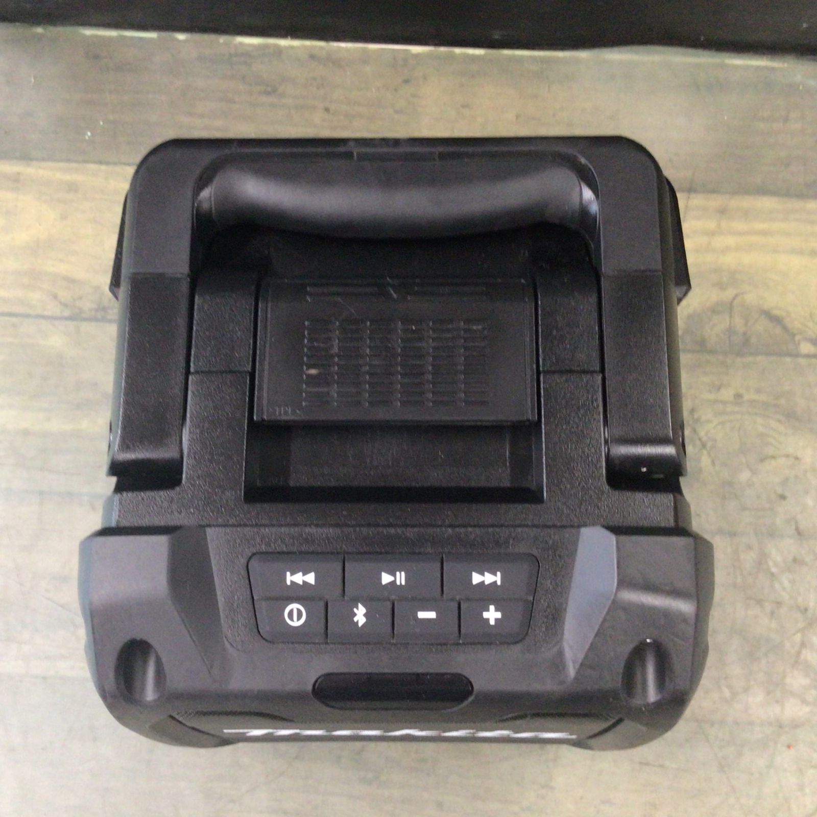 ○ マキタ(makita) コードレススピーカー MR200 【東大和店】 - メルカリ