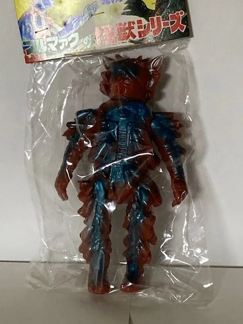 2025年最新】ブルマァク プラチク星人の人気アイテム - メルカリ