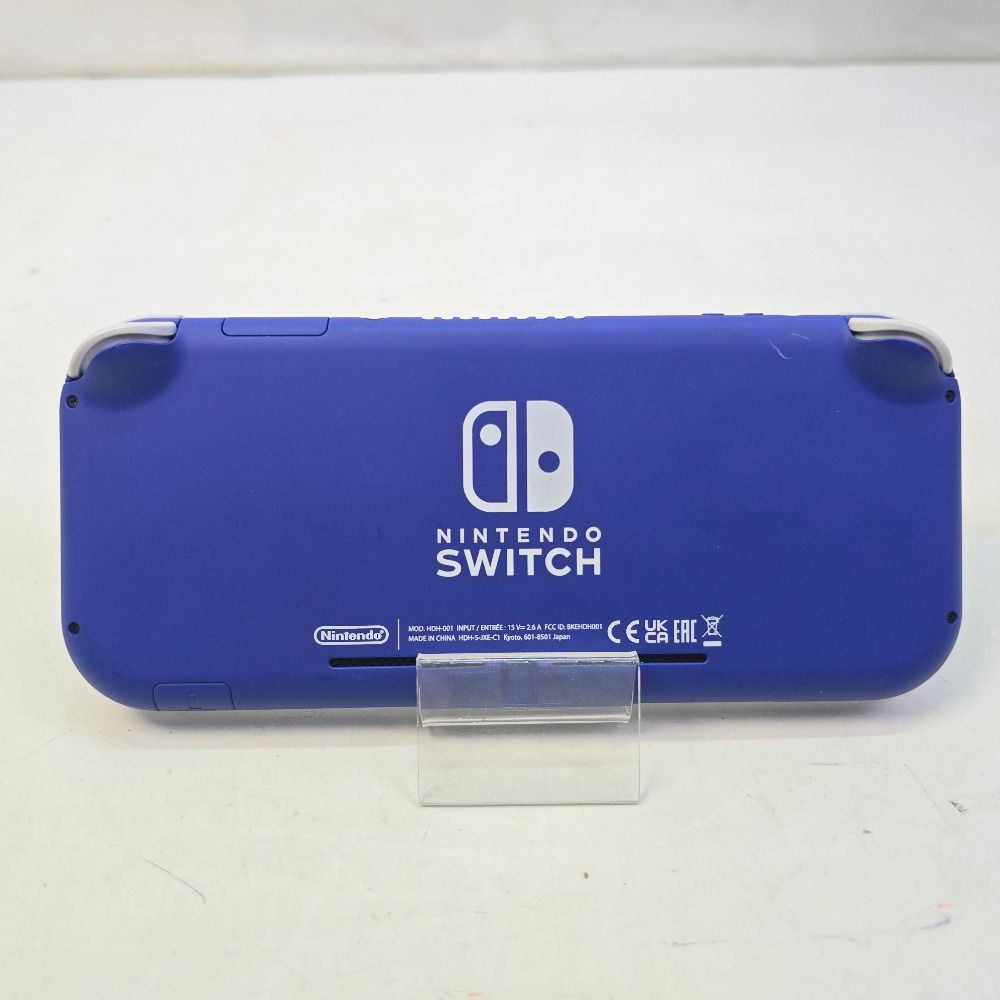 Lite ニンテンドー