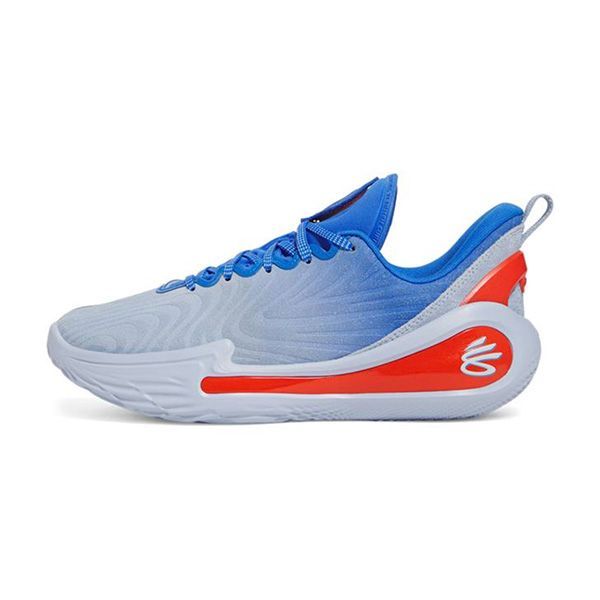 アンダーアーマー カリー12 「What the Bay」27.0 Under Armour Curry 12 What The Bay