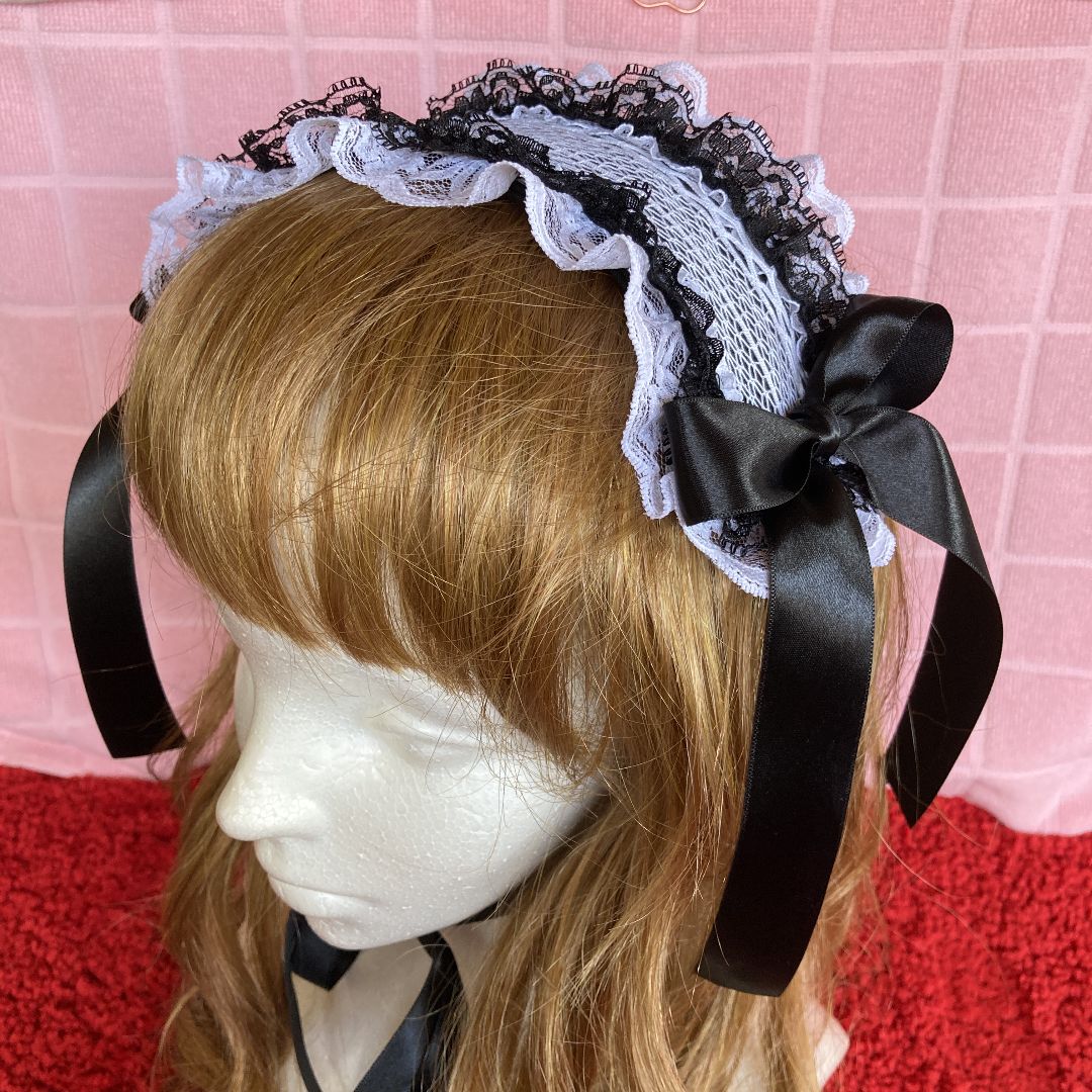 SALLY♡様専用 ボリュームヘアバンドターバン ハンドメイド 注目