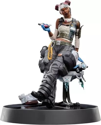 フィギュア Lifeline-ライフライン- 「Apex Legends」 フィギュアズ