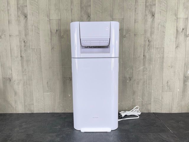 アイリスオーヤマ サーキュレーター衣類乾燥除湿機 IJD-I50 2024年製