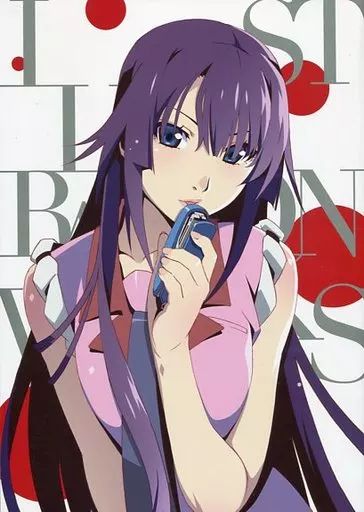 物語シリーズillustrationworksミニキャンパスアート付き(未開封) 物語