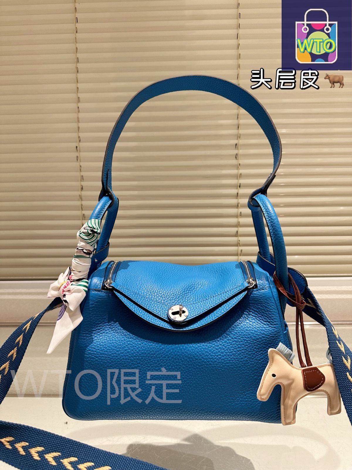 今日特価】Hermes Lindy Bag エルメス リンディ バッグ - メルカリ