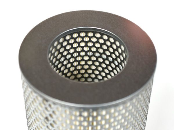 ハイエース TRH223B エアエレメント エアー フィルター クリーナー 東洋エレメント TO-1818F H16.08～H22.08