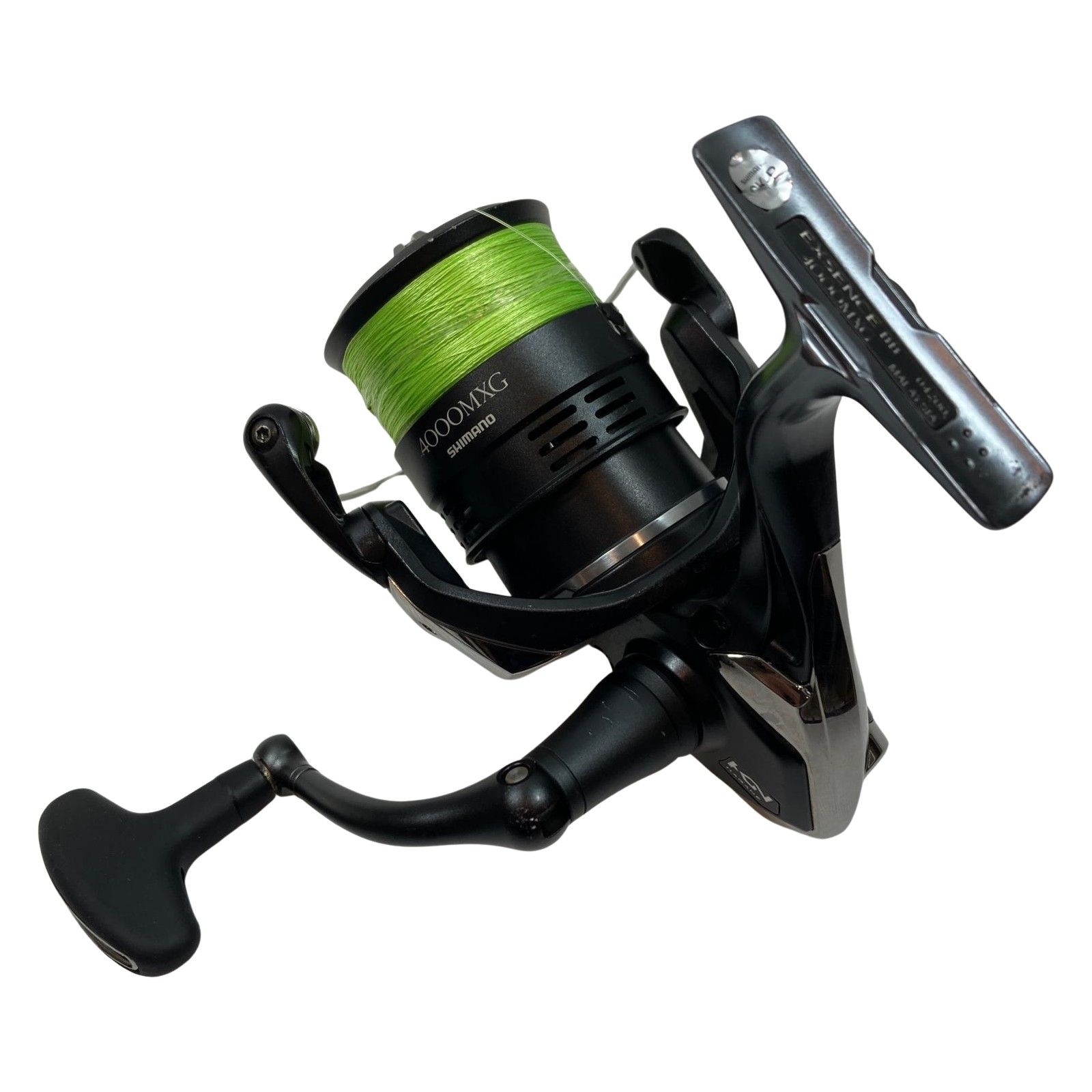 SHIMANO - SHIMANO 20 エクスセンス BB 4000MXG  未使用新品 シマノ(SHIMANO) 20 エクスセンス BB 4000MXG エクスセンスCI4+