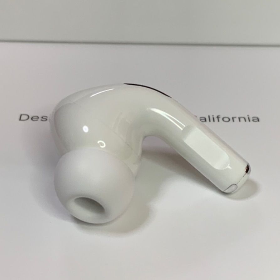 新品 AirPods Pro 左耳のみ Apple正規品 - メルカリ