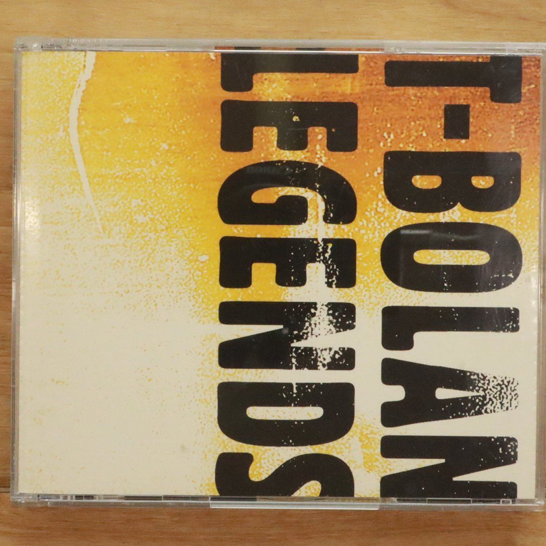 LEGENDS (2CD+DVD) (DVD付) 【公式通販】