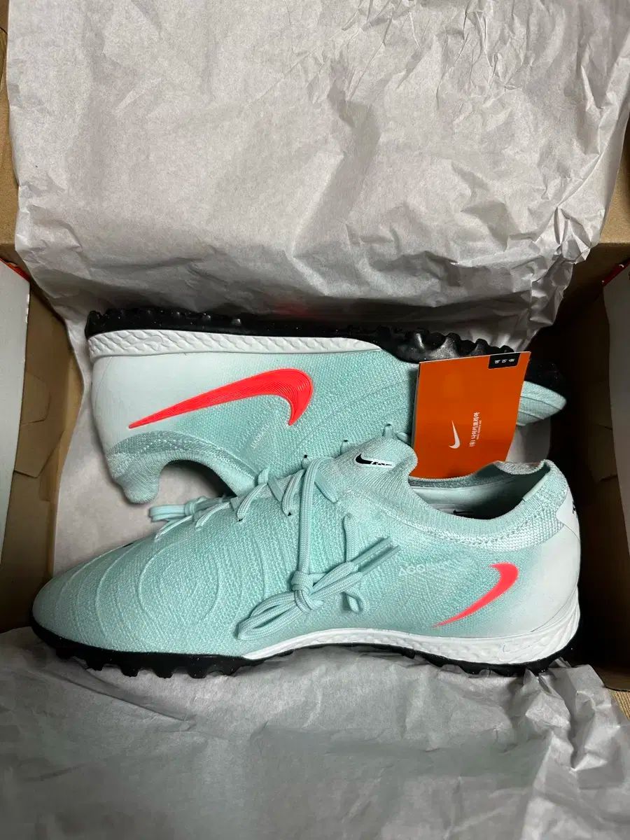 NIKE(ナイキ) ファントム gx2 プロ TF