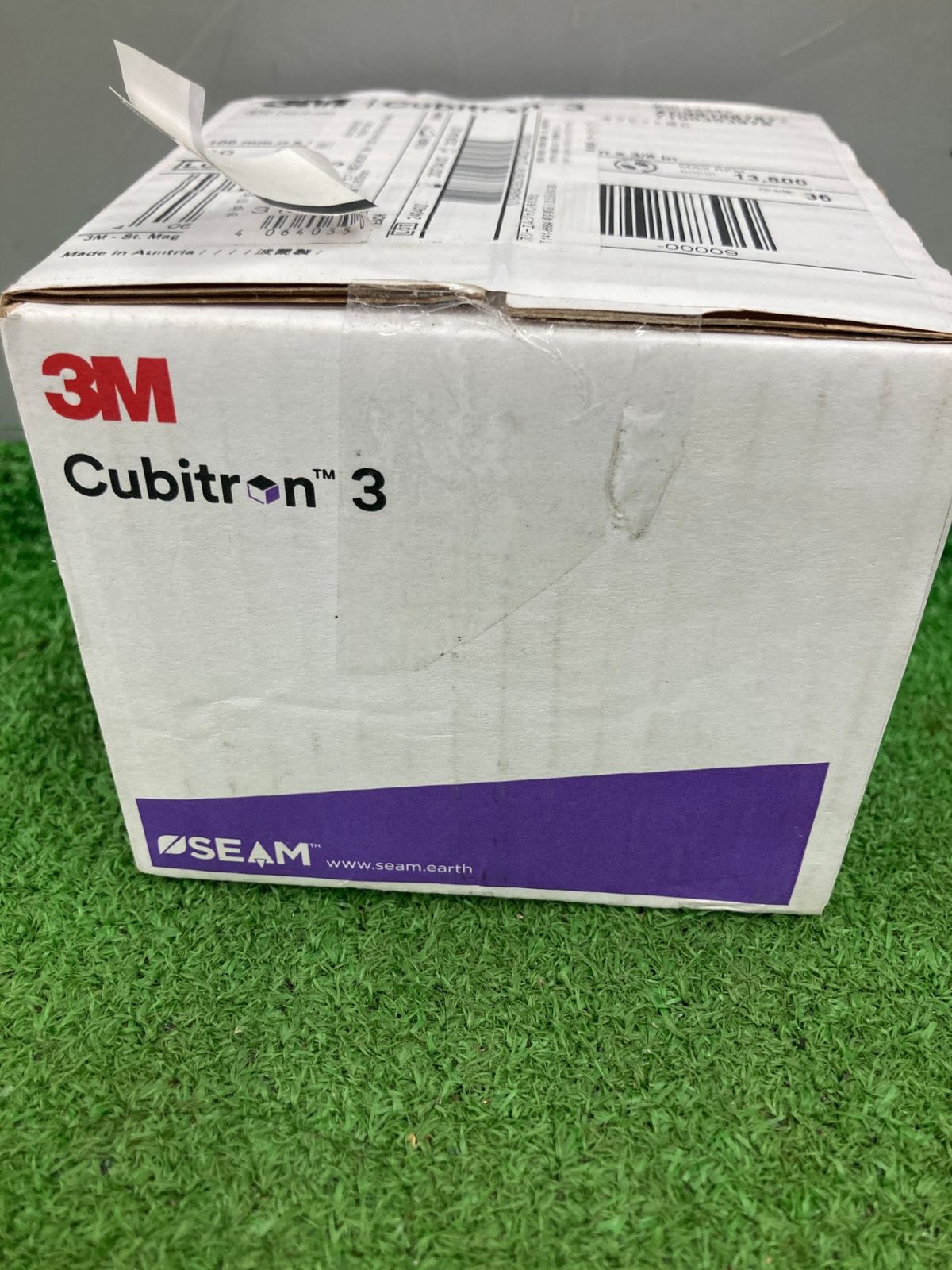 3M キュービトロン3
