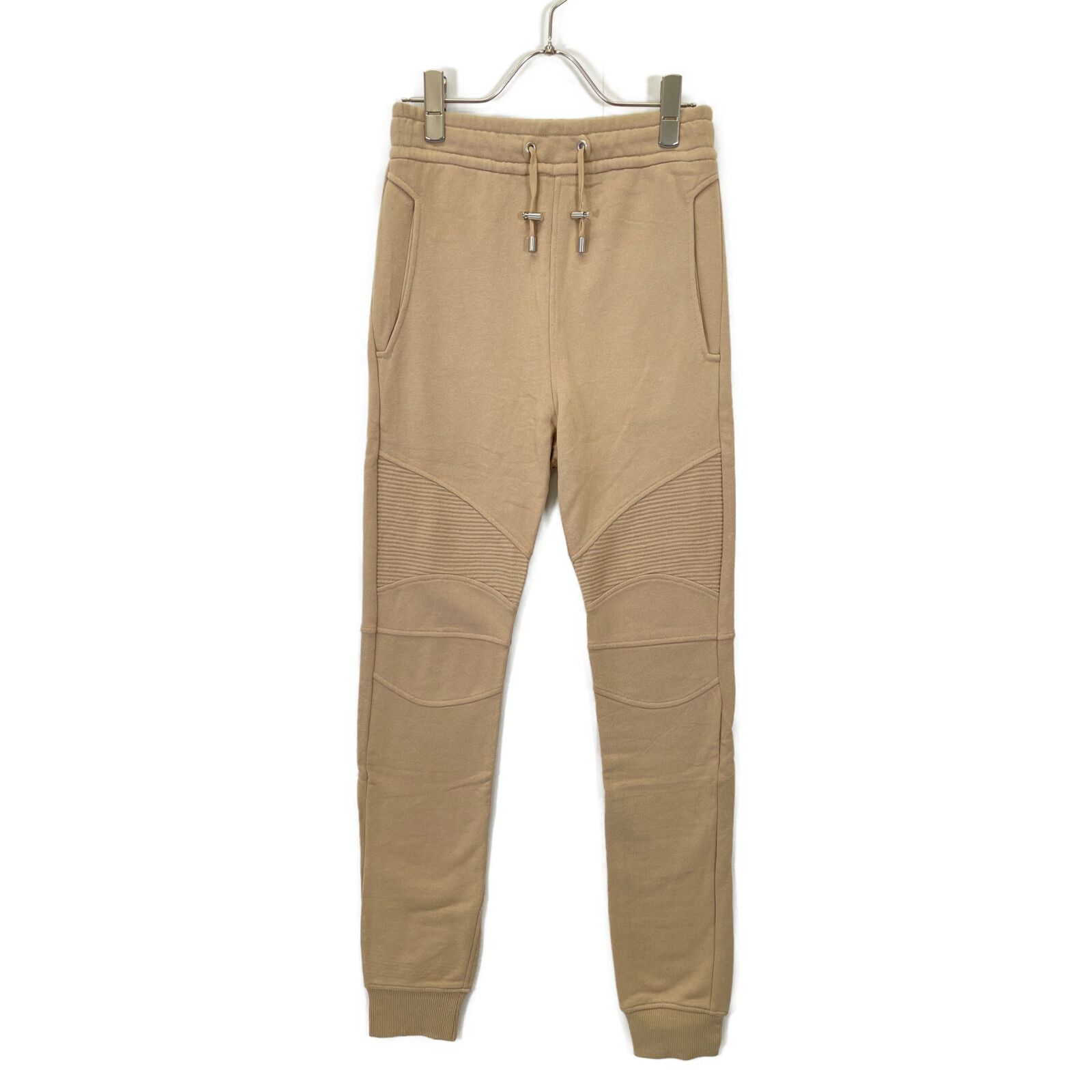 バルマン バイカ―ズスウェット 楽天市場】バルマン BALMAIN メンズ ボトムス スウェットパンツ