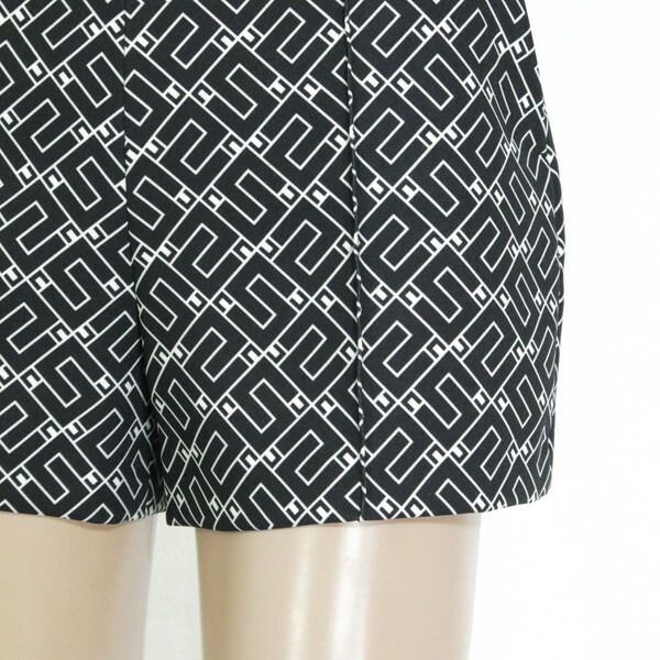 85%OFF 新品 エリザベッタフランキ ELISABETTA FRANCHI パンツ 40