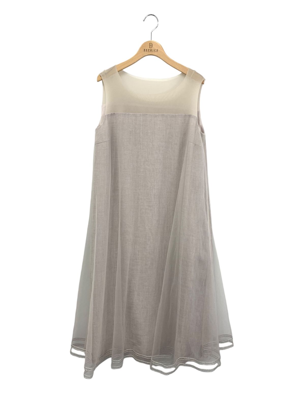 デイジーリン Dress Daisy Fairy II 06992 ワンピース 42 グレージュ 