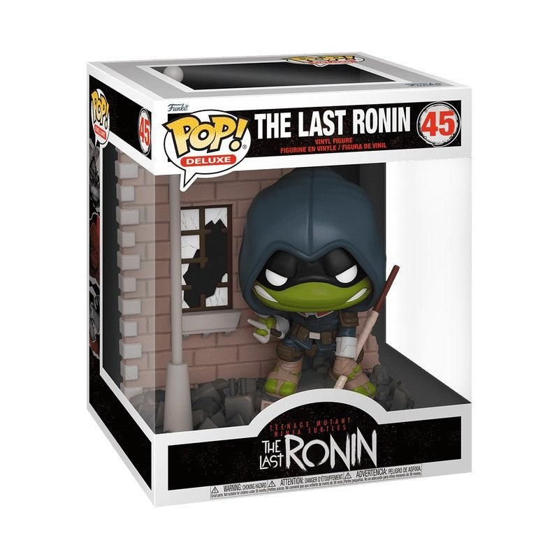 Funko POP ファンコ ポップ Deluxe: Marvel Sinister 6 ー Sandman, Exclusive, Figure