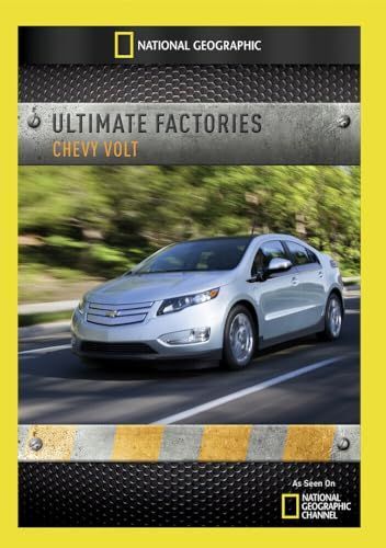 Ultimate Factories Collection [DVD] [Import] Amazon.com: National